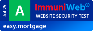 Website Security Test by ImmuniWeb